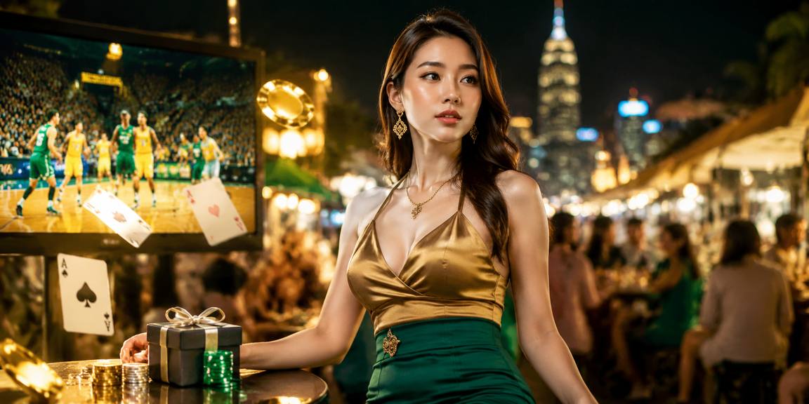 nyl2 Những gì bạn tìm thấy trong sảnh nyl2 casino